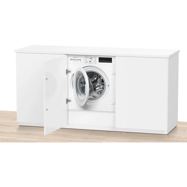 Bosch WIW28443 | Inbouw wasmachine | 8 kg