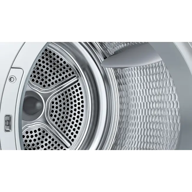 Siemens WQ45G2D00 warmtepompdroger 9 kg C label