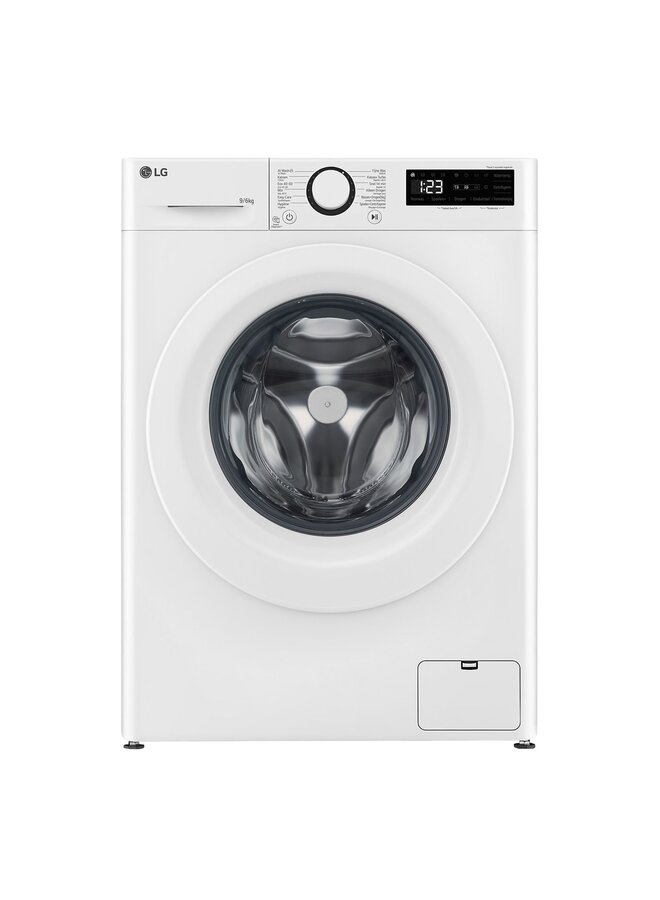 F4DR3096N3W | wasdroogcombinatie | 9 kg