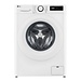 LG F4DR3096N3W | wasdroogcombinatie | 9 kg