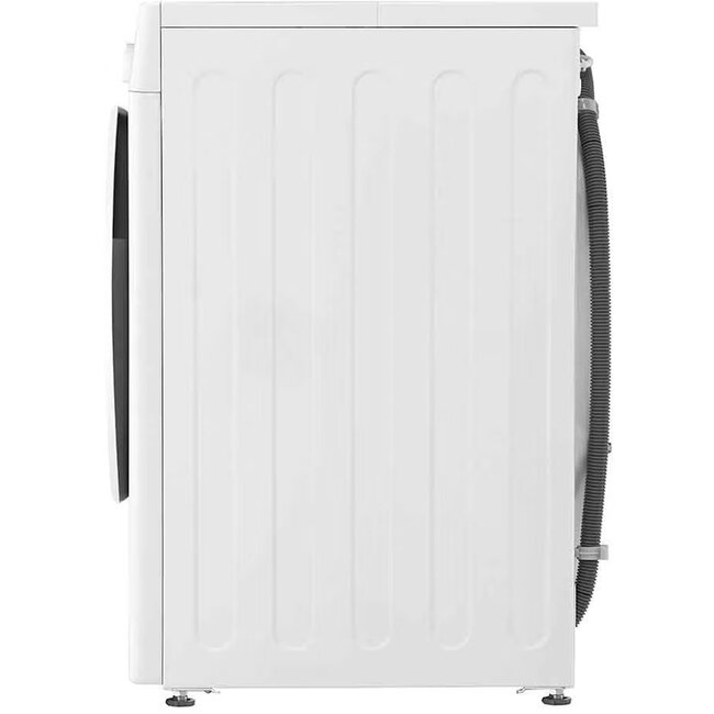 LG F4DR3096N3W wasdroogcombinatie 9 kg