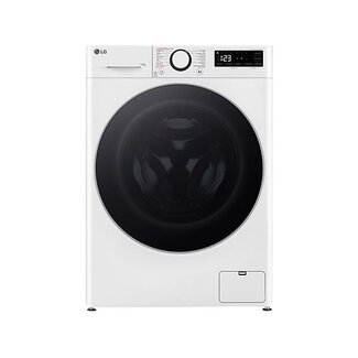 LG LG F4WR5011S1W wasmachine 11 kg TurboWash Stoom LG LG F4WR5011S1W wasmachine 11 kg TurboWash Stoom