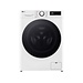 LG LG F4WR5011S1W wasmachine 11 kg TurboWash Stoom