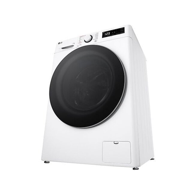 LG F4WR5011S1W wasmachine 11 kg TurboWash Stoom