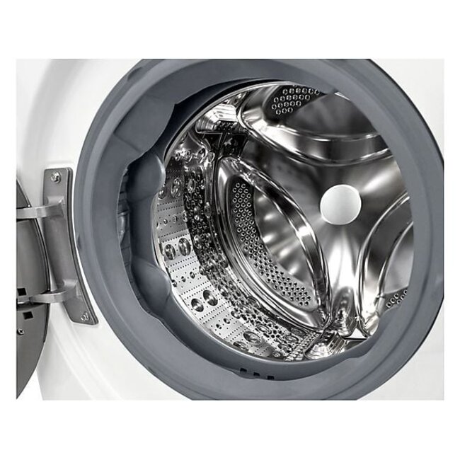 LG F4WR5011S1W wasmachine 11 kg TurboWash Stoom