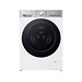 LG F4WR9009S2W | Wasmachine | 9 kg  | TurboWash