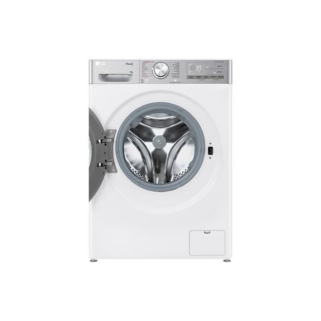 LG F4WR9009S2W wasmachine 9 kg TurboWash