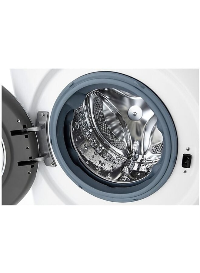 LG F4WR9009S2W wasmachine 9 kg TurboWash