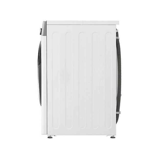 LG F4WR9009S2W wasmachine 9 kg TurboWash