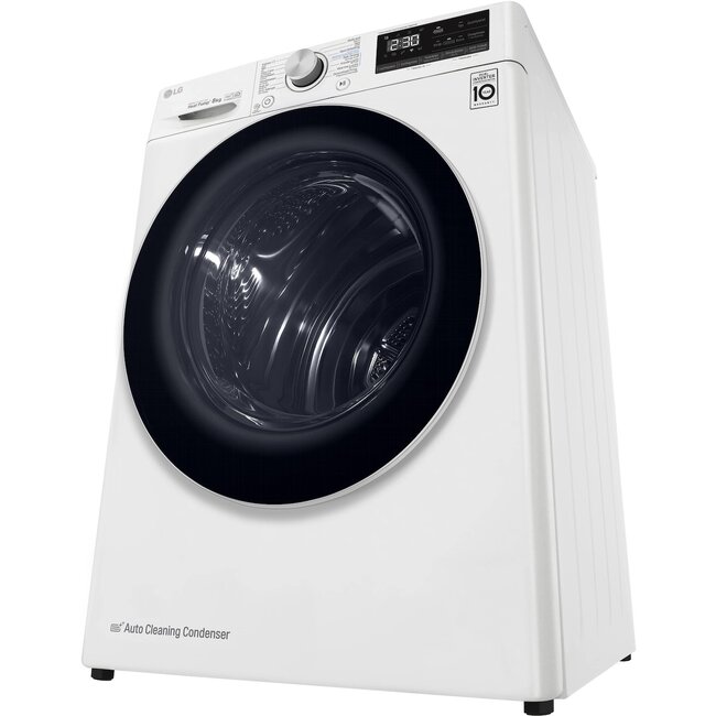 LG RH80V9AV4N warmtepompdroger A+++
