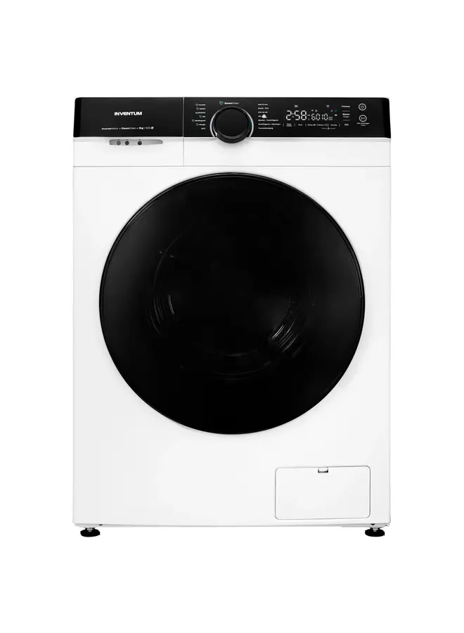 Inventum VWM9010W wasmachine 9 kg