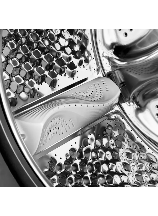 Inventum VWM9010W wasmachine 9 kg