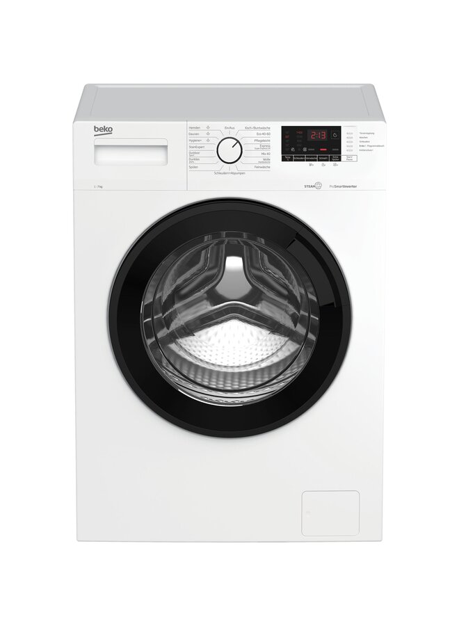 Beko WML71432NPA wasmachine 7kg