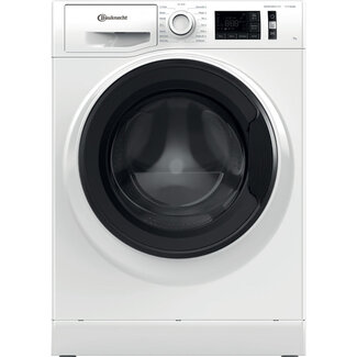 Bauknecht WM Class 7A | Wasmachine | 7 kg | Steam Bauknecht WM Class 7A | Wasmachine | 7 kg | Steam