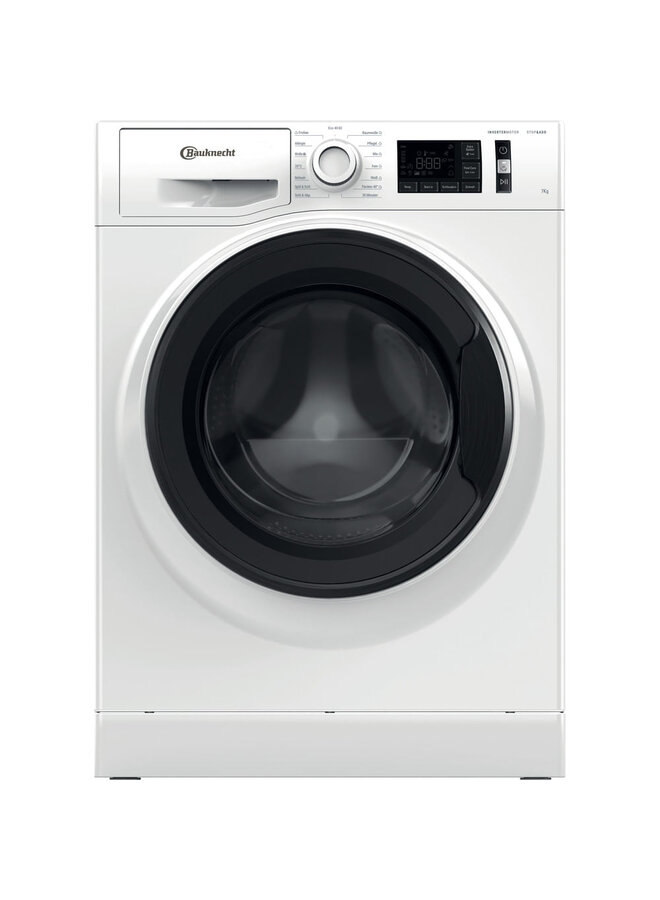 Bauknecht WM Class 7A wasmachine