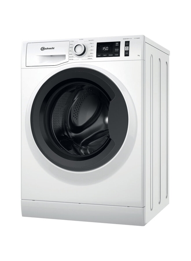 Bauknecht WM Class 7A wasmachine