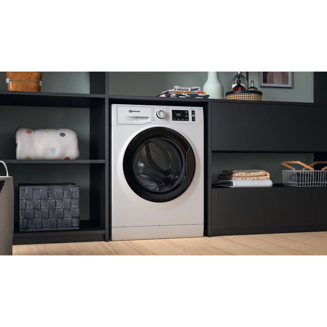 Bauknecht WM Class 7A | Wasmachine | 7 kg | Steam