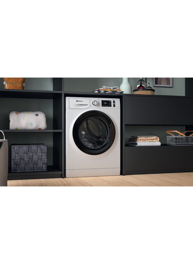 Bauknecht WM Class 7A wasmachine