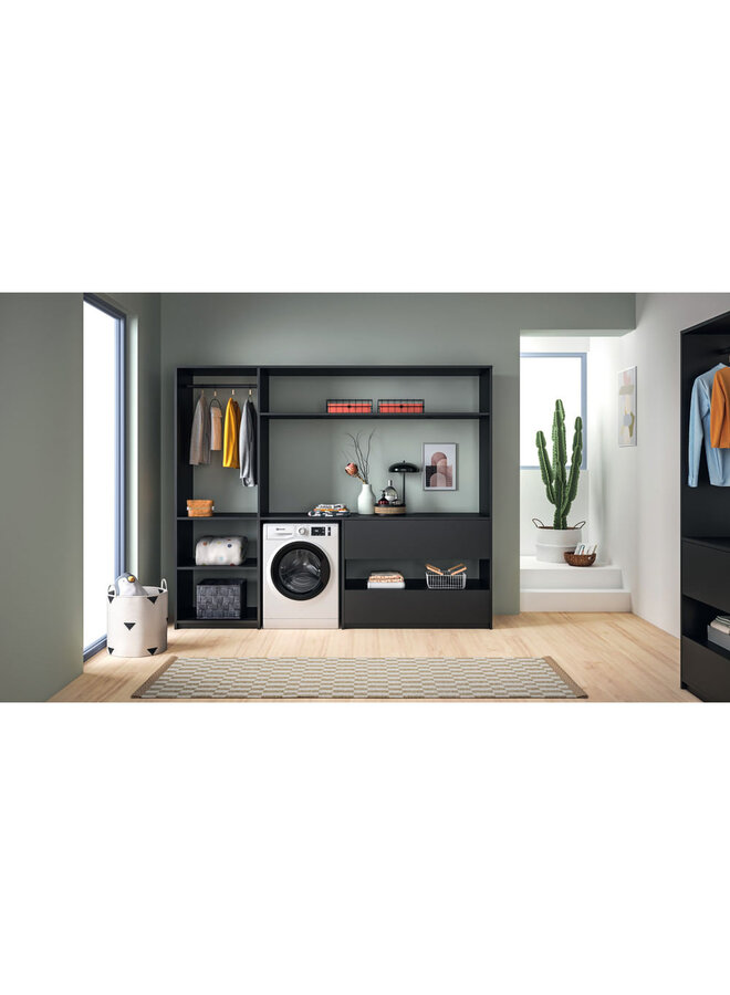 Bauknecht WM Class 7A wasmachine