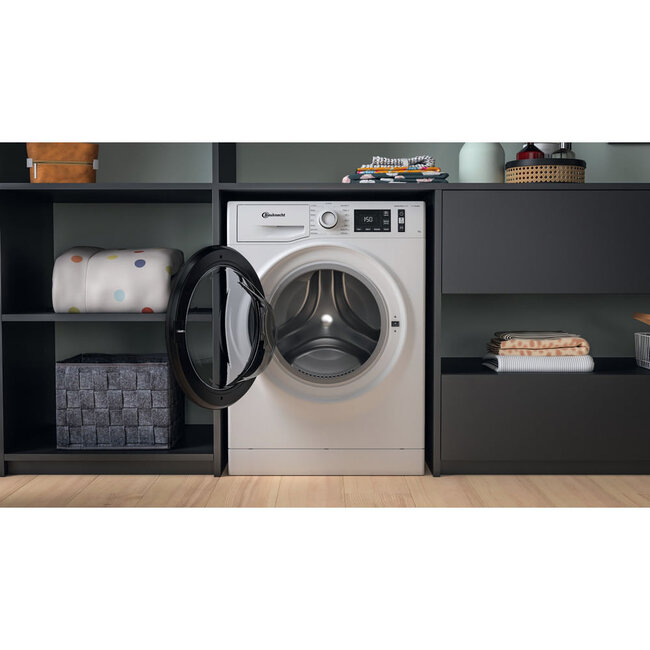 Bauknecht WM Class 7A | Wasmachine | 7 kg | Steam