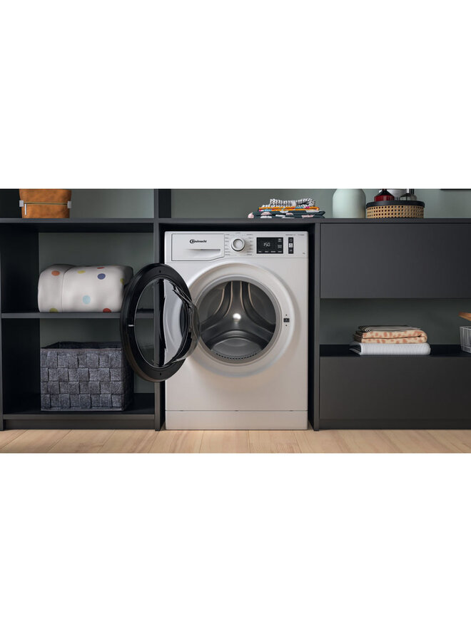 Bauknecht WM Class 7A wasmachine