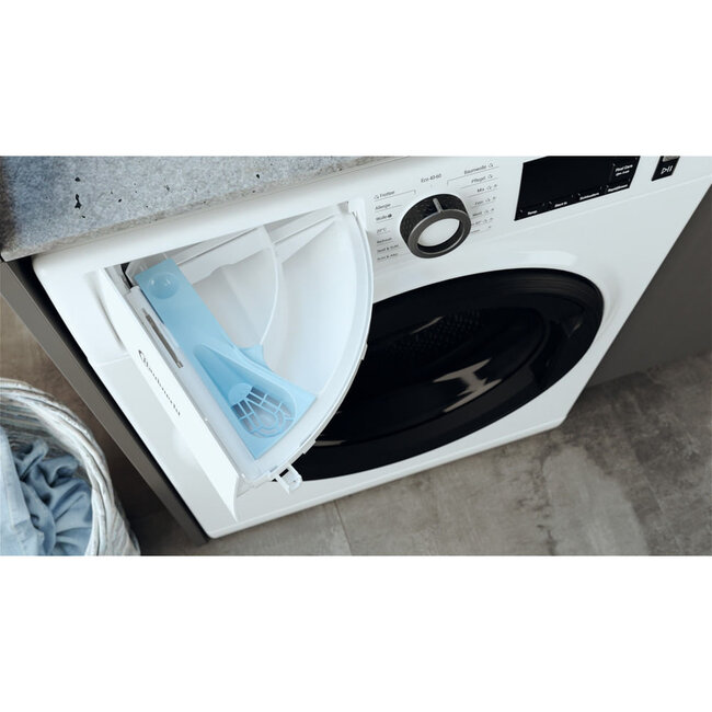 Bauknecht WM Class 7A | Wasmachine | 7 kg | Steam