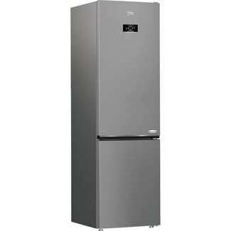 Beko Beko B5RCNA406HXB1 koelvriescombinatie RvS