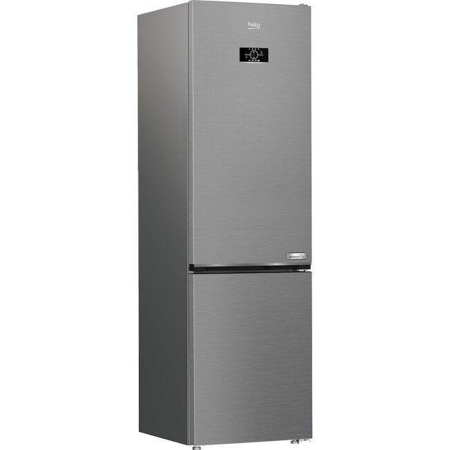 Beko B5RCNA406HXB1 koelvriescombinatie RvS