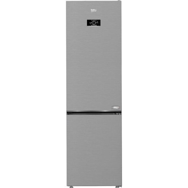 Beko B5RCNA406HXB1 koelvriescombinatie RvS