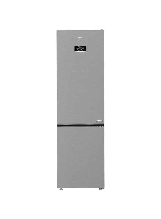 Beko B5RCNA406HXB1 koelvriescombinatie RvS