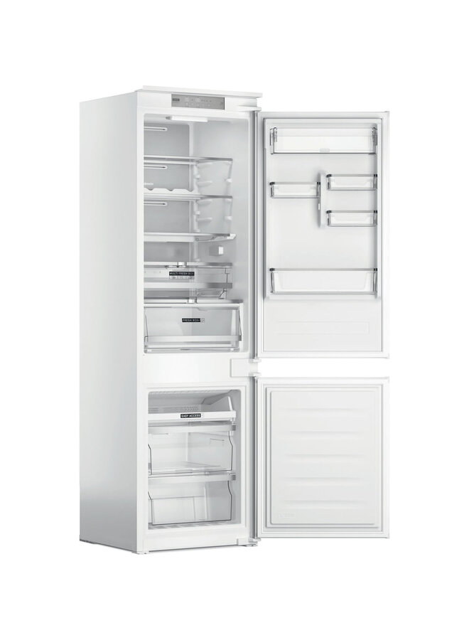 KGITN 18MMF3 |Inbouw koelvriescombinatie | NoFrost | 178 cm