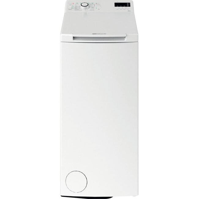 Bauknecht WAT DR 23 C | Bovenlader wasmachine