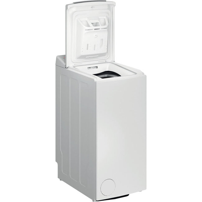 Bauknecht WAT DR 23 C | Bovenlader wasmachine