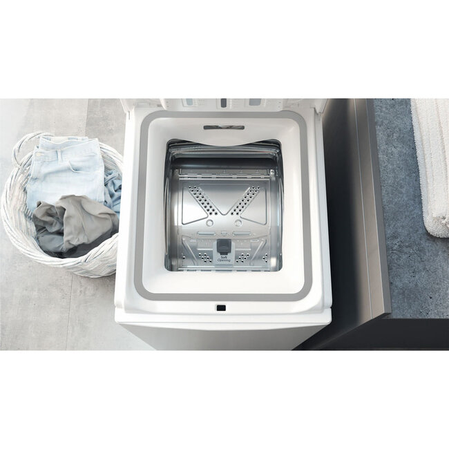 Bauknecht WAT DR 23 C | Bovenlader wasmachine