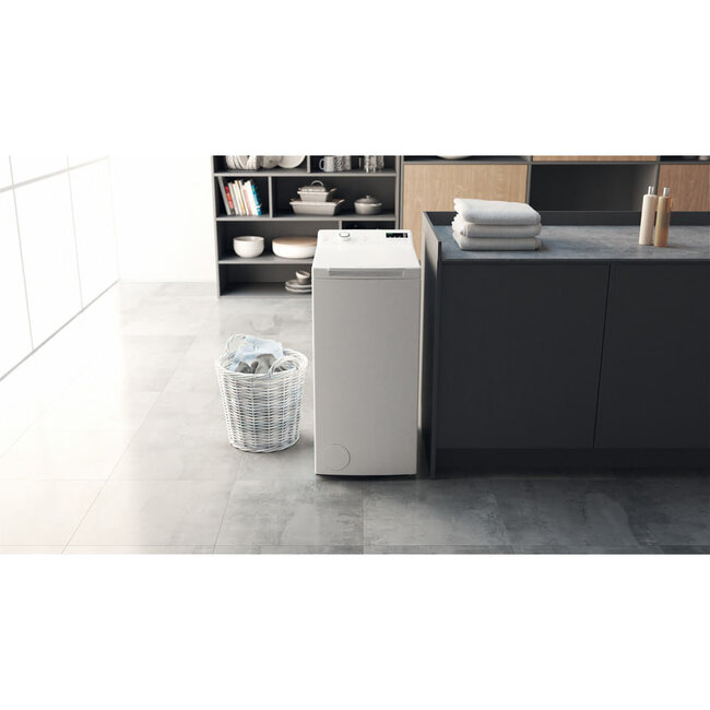 Bauknecht WAT DR 23 C | Bovenlader wasmachine
