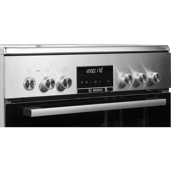 Bosch HKS79U250  | Keramisch fornuis | Pyrolyse