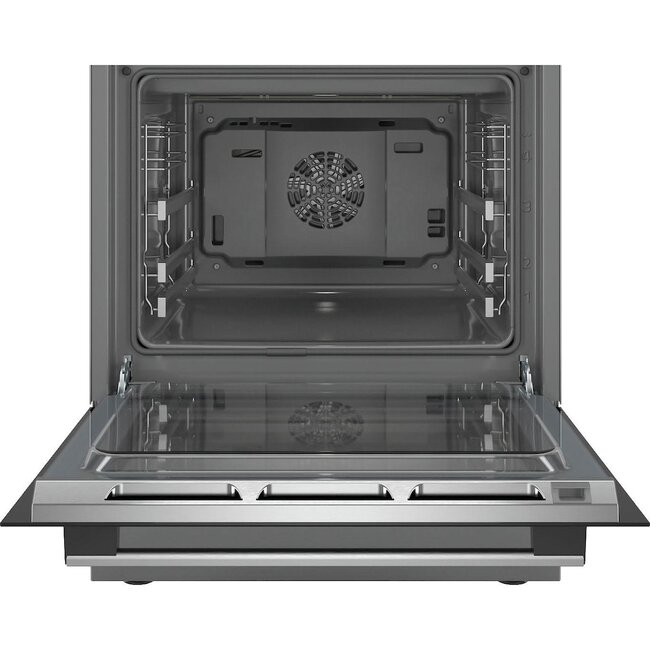 Bosch HKS79U250  | Keramisch fornuis | Pyrolyse