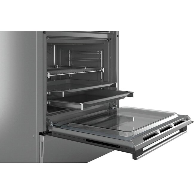 Bosch HKS79U250  | Keramisch fornuis | Pyrolyse