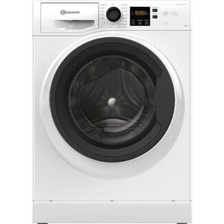 Bauknecht Super Eco 845 A | wasmachine | 8 kg | Energielabel A