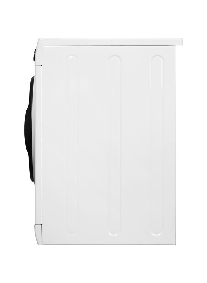 Bauknecht Super Eco 845 A wasmachine 8 kg