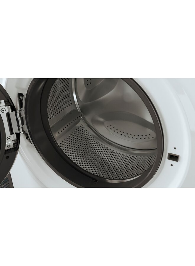 Bauknecht Super Eco 845 A wasmachine 8 kg