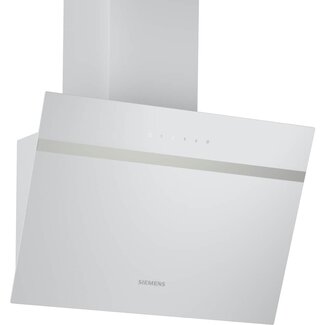 Siemens LC65KDK20 | Afzuigkap | Wit