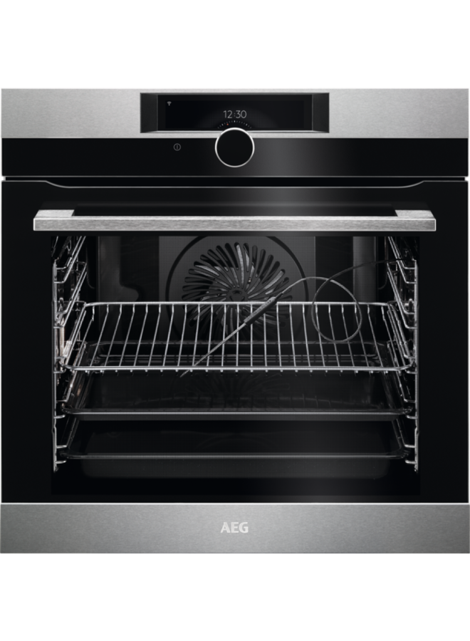 AEG BPK948230M inbouw oven Pyrolyse