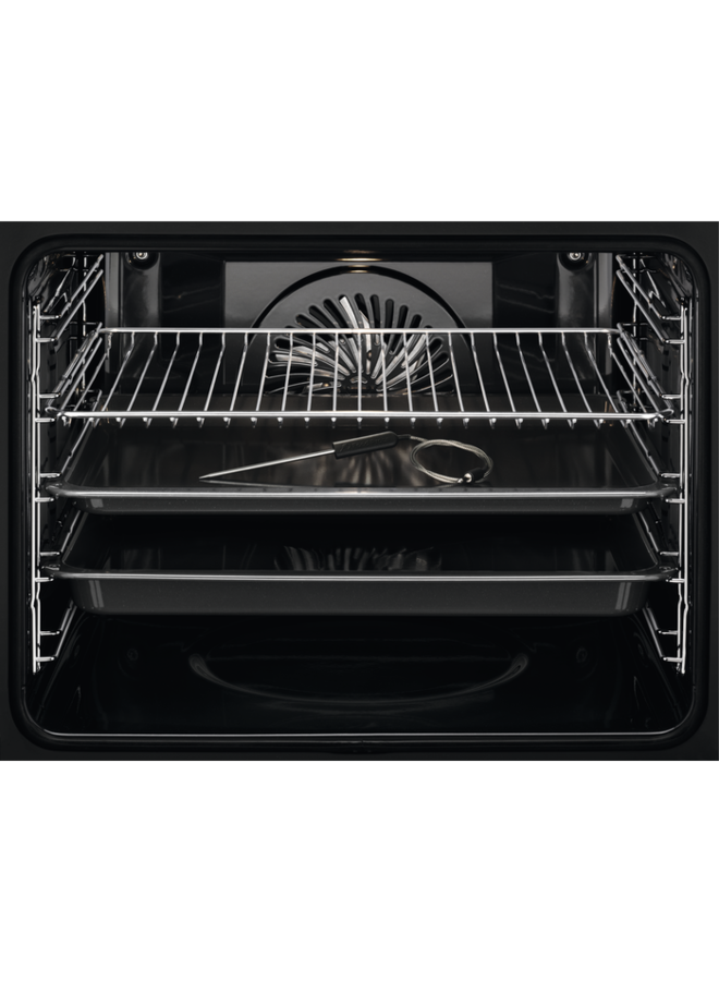 AEG BPK948230M inbouw oven Pyrolyse