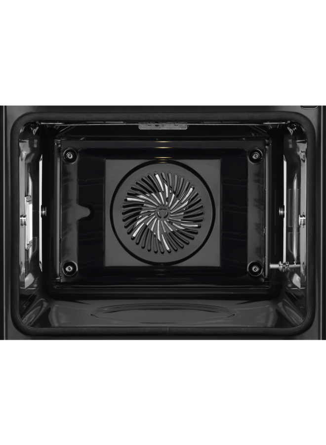 AEG BPK948230M inbouw oven Pyrolyse