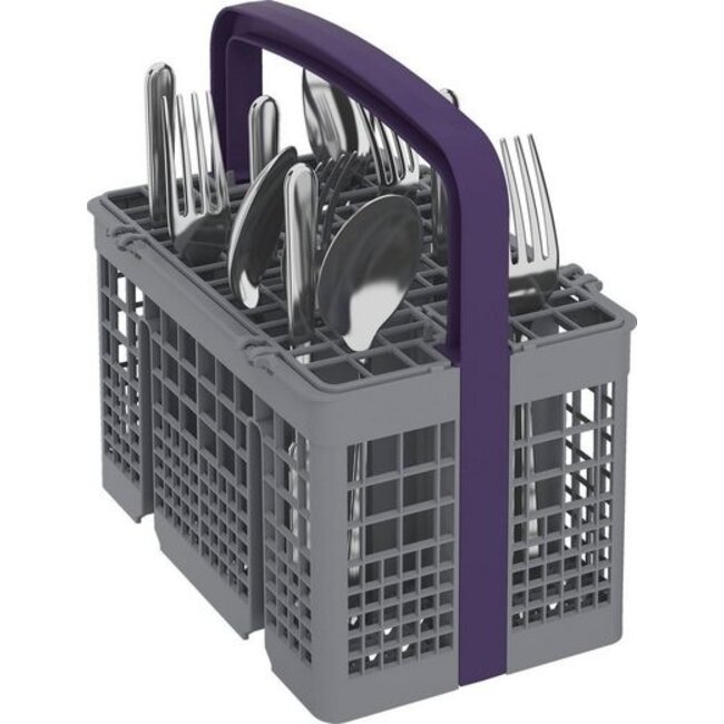 Beko BDUN15O30X | Onderbouw vaatwasser | RVS | SelfDry