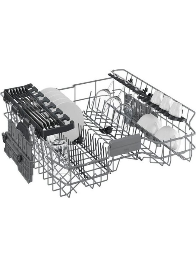 Beko BDUN15O30X | Onderbouw vaatwasser | RVS | SelfDry