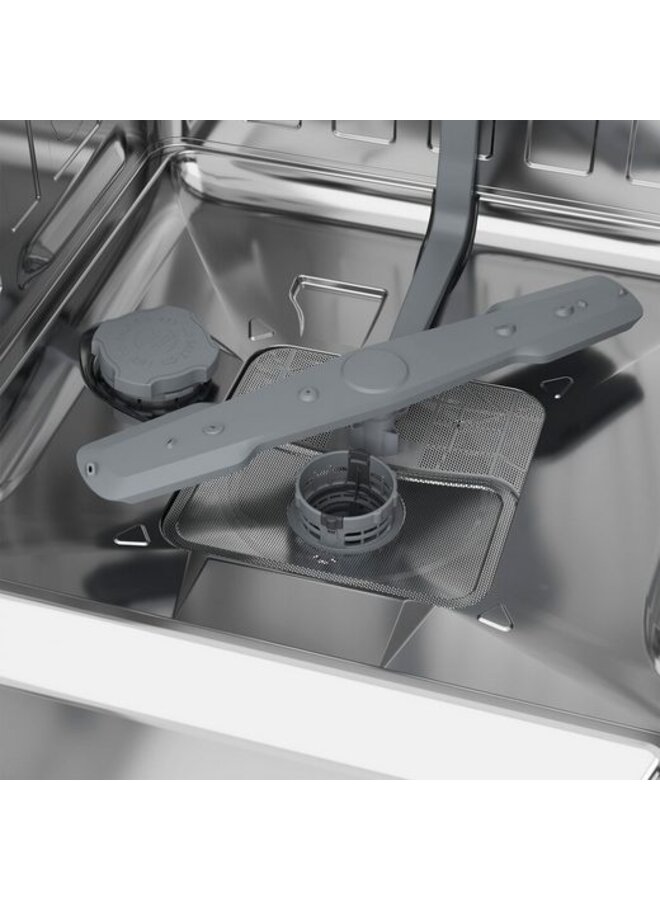 Beko BDUN15O30X | Onderbouw vaatwasser | RVS | SelfDry