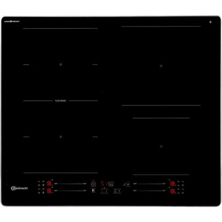 Bauknecht BS 5860F CPAL | inductiekookplaat | 60 cm |