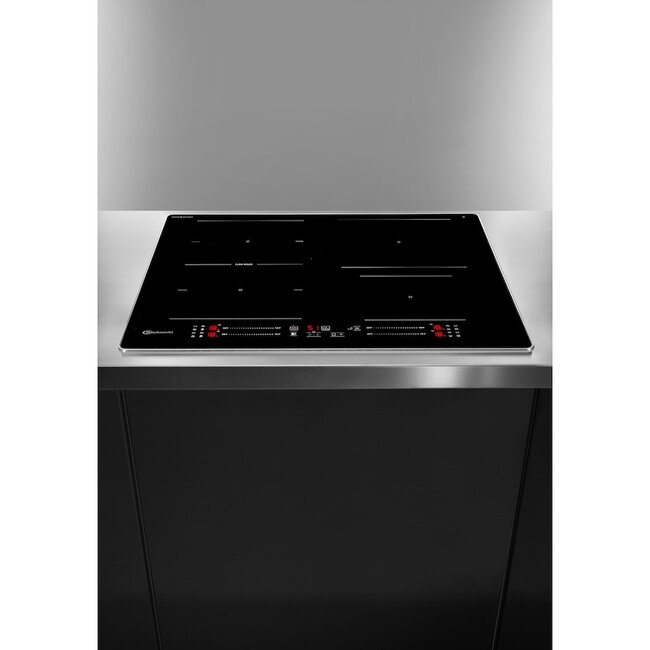 Bauknecht | BS 5860F CPAL | inductiekookplaat | 60 cm |